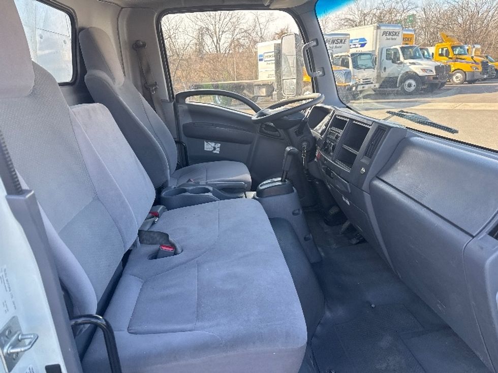 Light Duty Box Truck-Light and Medium Duty Trucks-Isuzu-2020-NPR EFI-Baltimore-MD-108,341\n\t\tmiles-$ 38,500 - Image 20