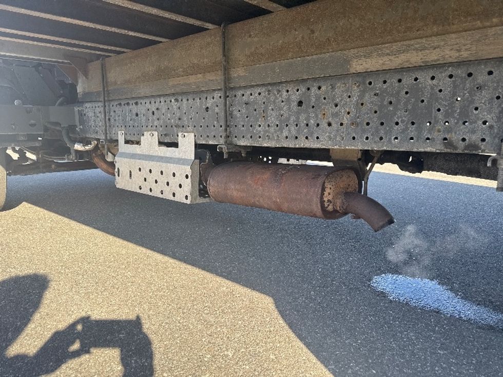 Light Duty Box Truck-Light and Medium Duty Trucks-Isuzu-2020-NPR EFI-Baltimore-MD-108,341\n\t\tmiles-$ 38,500 - Image 5