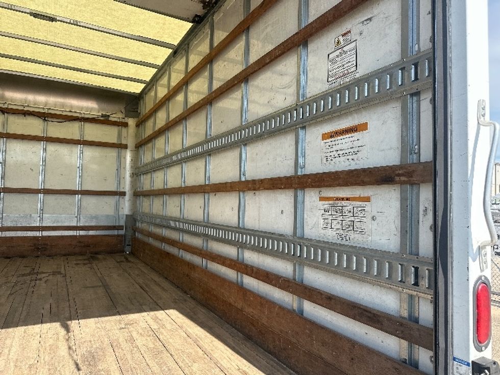 Light Duty Box Truck-Light and Medium Duty Trucks-Isuzu-2020-NPR EFI-Baton Rouge-LA-94,643\n\t\tmiles-$ 40,000 - Image 12