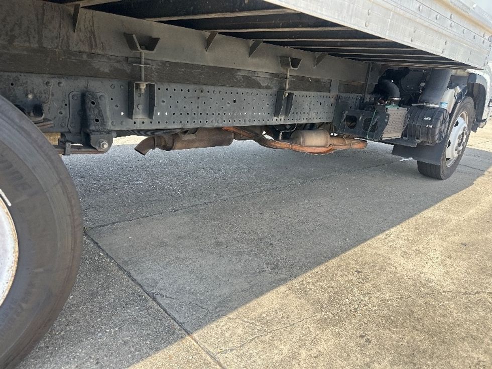 Light Duty Box Truck-Light and Medium Duty Trucks-Isuzu-2020-NPR EFI-Baton Rouge-LA-94,643\n\t\tmiles-$ 40,000 - Image 14