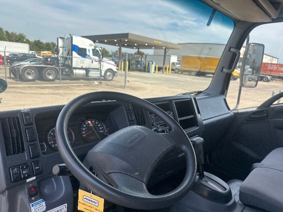 Light Duty Box Truck-Light and Medium Duty Trucks-Isuzu-2020-NPR EFI-Baton Rouge-LA-94,643\n\t\tmiles-$ 40,000 - Image 17