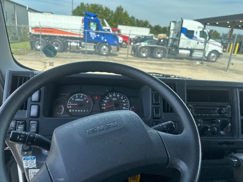 Light Duty Box Truck-Light and Medium Duty Trucks-Isuzu-2020-NPR EFI-Baton Rouge-LA-94,643\n\t\tmiles-$ 40,000 - Image 18