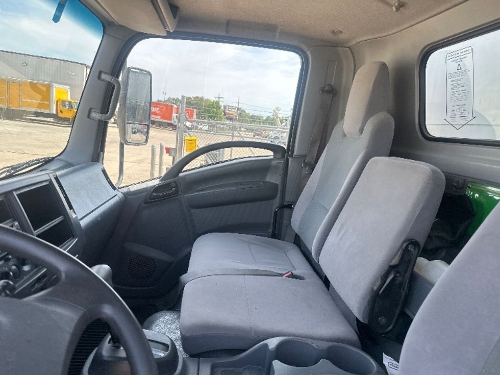 Light Duty Box Truck-Light and Medium Duty Trucks-Isuzu-2020-NPR EFI-Baton Rouge-LA-94,643\n\t\tmiles-$ 40,000 - Image 19