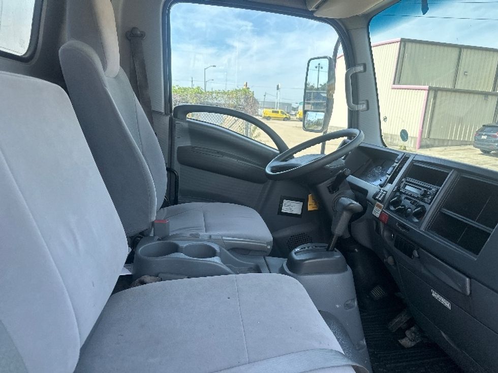 Light Duty Box Truck-Light and Medium Duty Trucks-Isuzu-2020-NPR EFI-Baton Rouge-LA-94,643\n\t\tmiles-$ 40,000 - Image 22