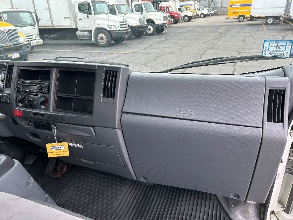 Light Duty Box Truck-Light and Medium Duty Trucks-Isuzu-2020-NPR EFI-Braintree-MA-109,336\n\t\tmiles-$ 35,000 - Image 21