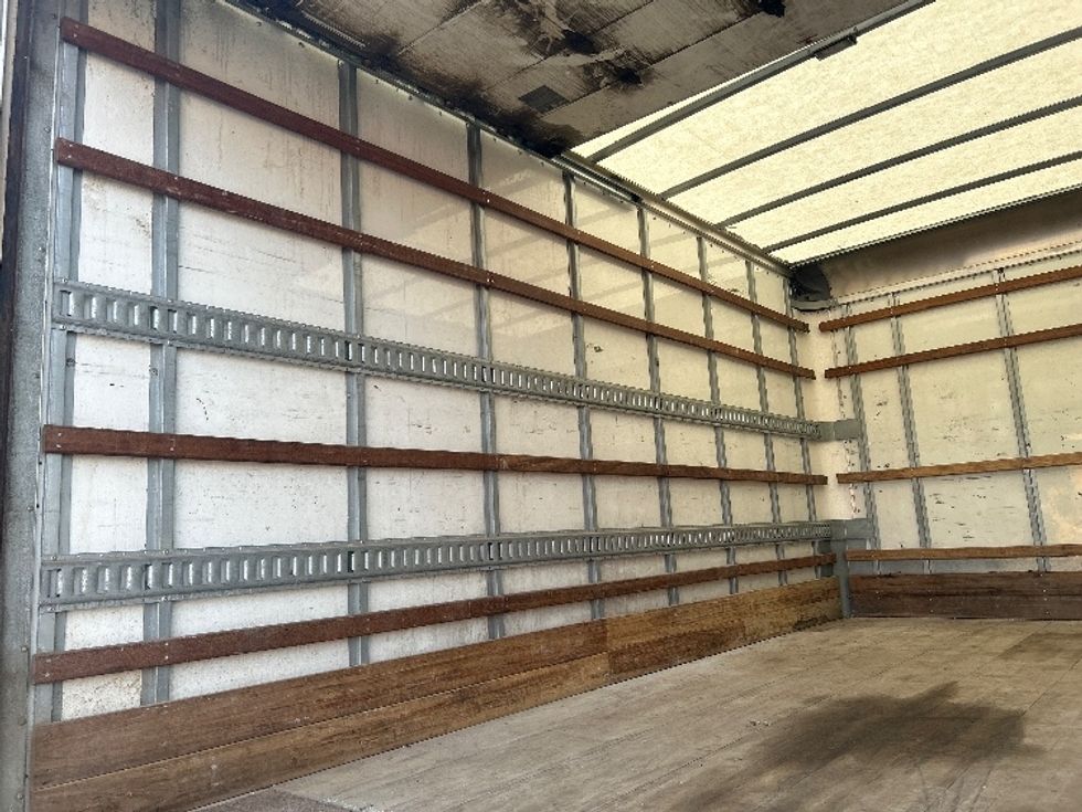 Light Duty Box Truck-Light and Medium Duty Trucks-Isuzu-2020-NPR EFI-Braintree-MA-150,643\n\t\tmiles-$ 28,500 - Image 11