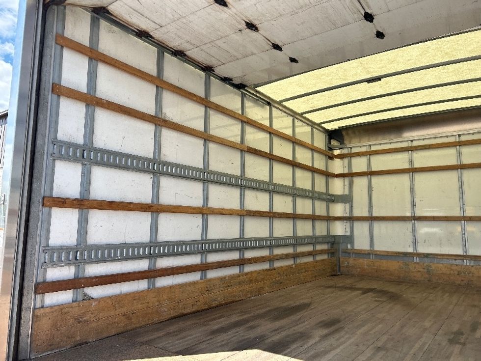 Light Duty Box Truck-Light and Medium Duty Trucks-Isuzu-2020-NPR EFI-Brooklyn Park-MN-110,205\n\t\tmiles-$ 36,000 - Image 11