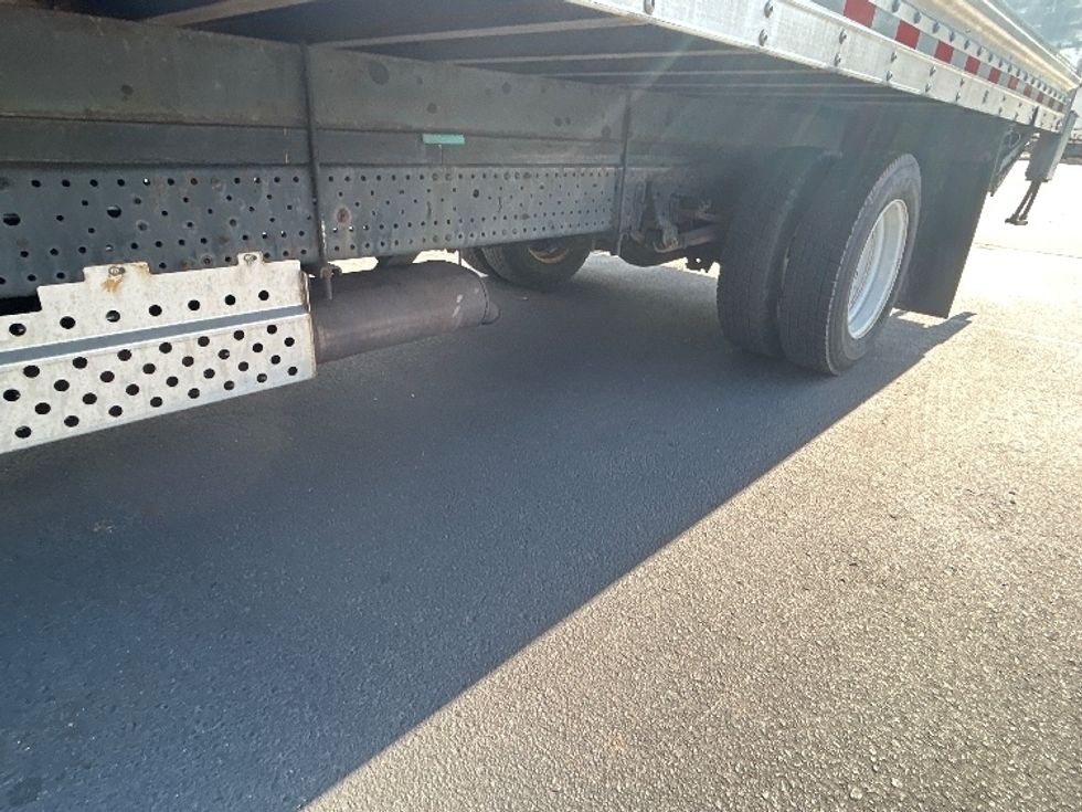 Light Duty Box Truck-Light and Medium Duty Trucks-Isuzu-2020-NPR EFI-Brooklyn Park-MN-94,121\n\t\tmiles-$ 36,500 - Image 5