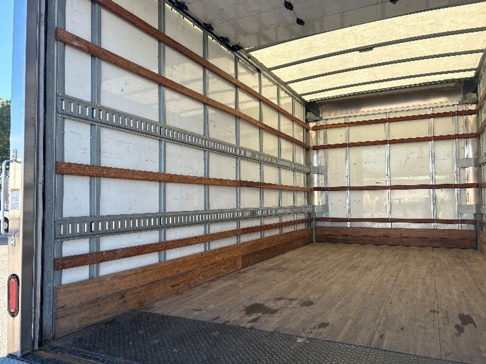 Light Duty Box Truck-Light and Medium Duty Trucks-Isuzu-2020-NPR EFI-Chesapeake-VA-90,912\n\t\tmiles-$ 39,750 - Image 11