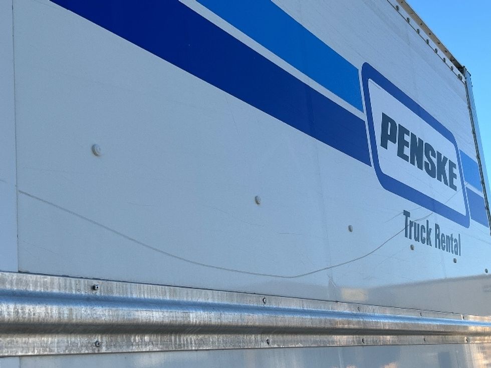 Light Duty Box Truck-Light and Medium Duty Trucks-Isuzu-2020-NPR EFI-Chesapeake-VA-90,912\n\t\tmiles-$ 39,750 - Image 26