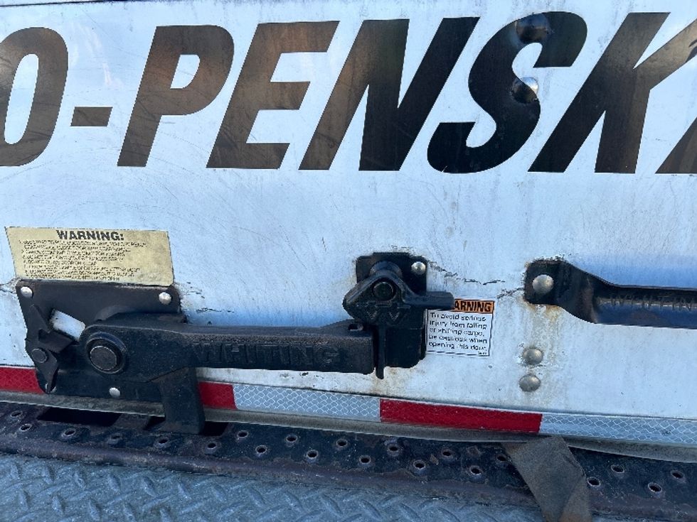 Light Duty Box Truck-Light and Medium Duty Trucks-Isuzu-2020-NPR EFI-Chesapeake-VA-90,912\n\t\tmiles-$ 39,750 - Image 27