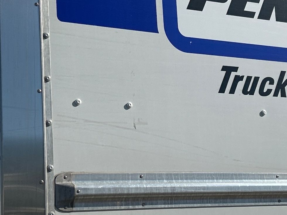 Light Duty Box Truck-Light and Medium Duty Trucks-Isuzu-2020-NPR EFI-Chesapeake-VA-90,912\n\t\tmiles-$ 39,750 - Image 28