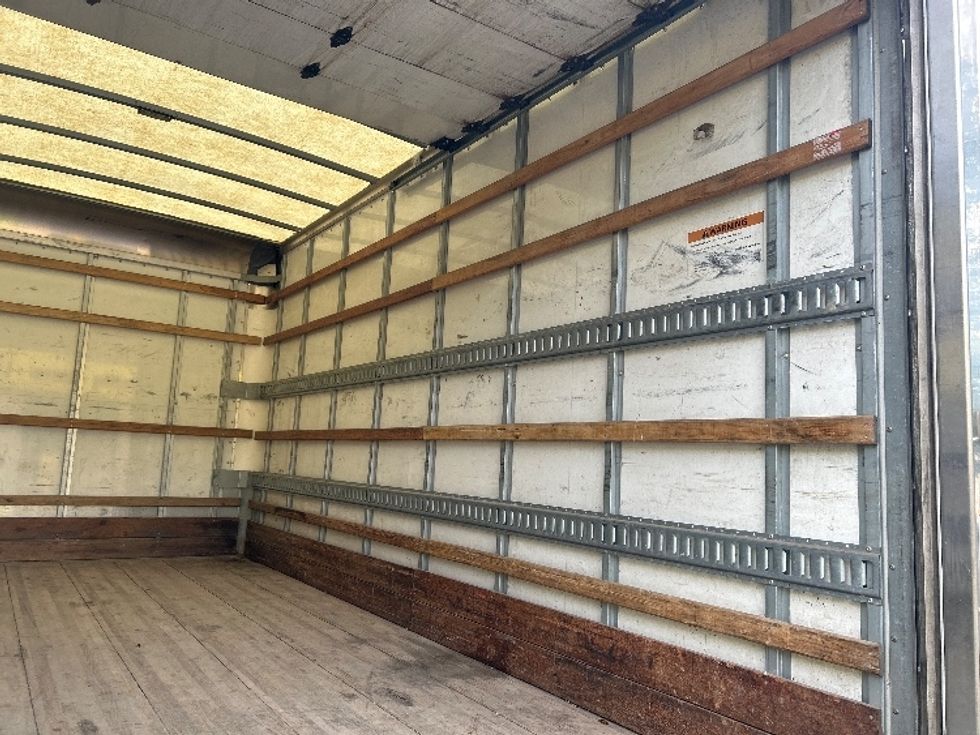 Light Duty Box Truck-Light and Medium Duty Trucks-Isuzu-2020-NPR EFI-Chicopee-MA-110,542\n\t\tmiles-$ 35,000 - Image 12