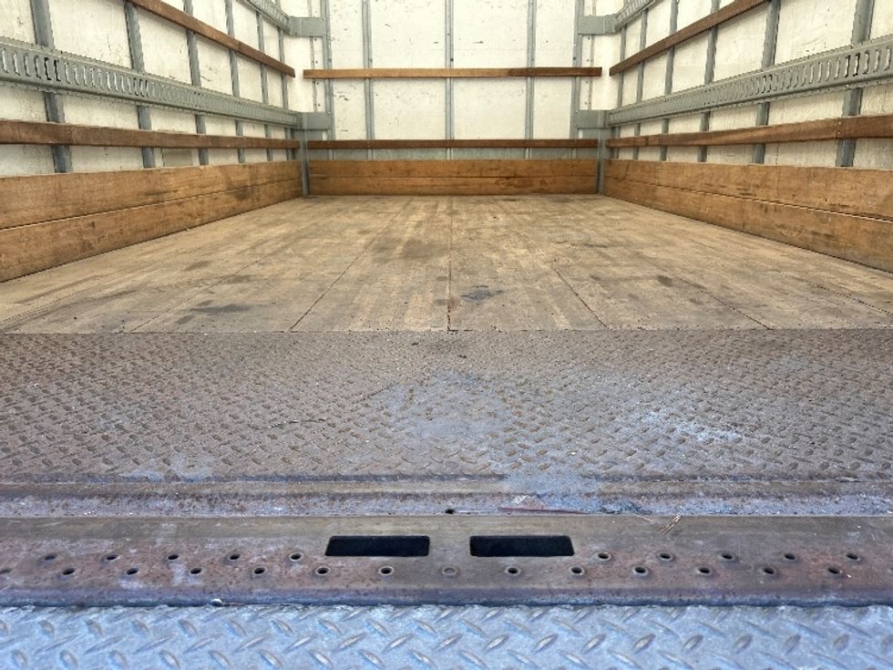 Light Duty Box Truck-Light and Medium Duty Trucks-Isuzu-2020-NPR EFI-Chicopee-MA-73,270\n\t\tmiles-$ 38,500 - Image 10