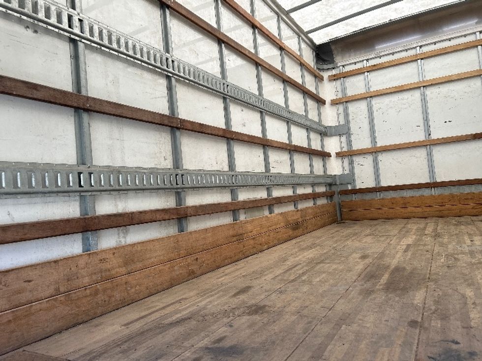 Light Duty Box Truck-Light and Medium Duty Trucks-Isuzu-2020-NPR EFI-Chicopee-MA-73,270\n\t\tmiles-$ 38,500 - Image 11