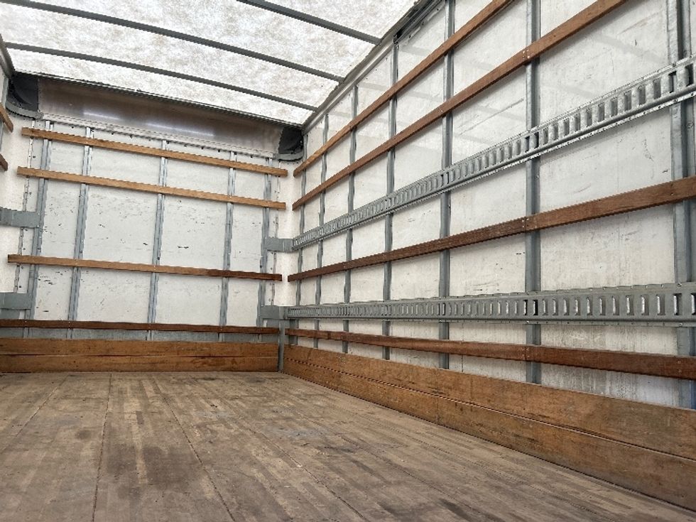 Light Duty Box Truck-Light and Medium Duty Trucks-Isuzu-2020-NPR EFI-Chicopee-MA-73,270\n\t\tmiles-$ 38,500 - Image 12