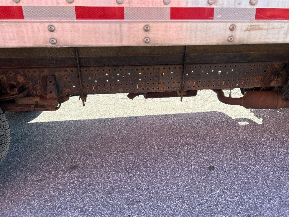 Light Duty Box Truck-Light and Medium Duty Trucks-Isuzu-2020-NPR EFI-Chicopee-MA-73,270\n\t\tmiles-$ 38,500 - Image 14