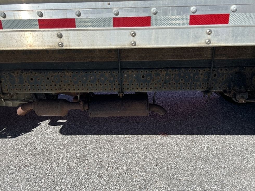 Light Duty Box Truck-Light and Medium Duty Trucks-Isuzu-2020-NPR EFI-Chicopee-MA-73,270\n\t\tmiles-$ 38,500 - Image 5