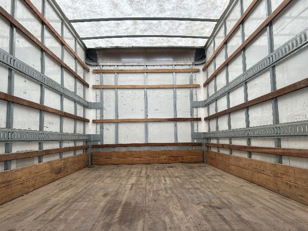 Light Duty Box Truck-Light and Medium Duty Trucks-Isuzu-2020-NPR EFI-Chicopee-MA-73,270\n\t\tmiles-$ 38,500 - Image 8