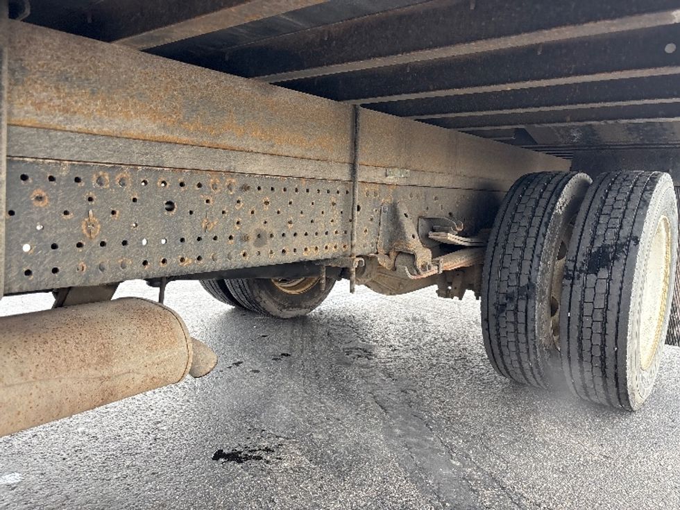 Light Duty Box Truck-Light and Medium Duty Trucks-Isuzu-2020-NPR EFI-Columbus-OH-65,533\n\t\tmiles-$ 38,500 - Image 5