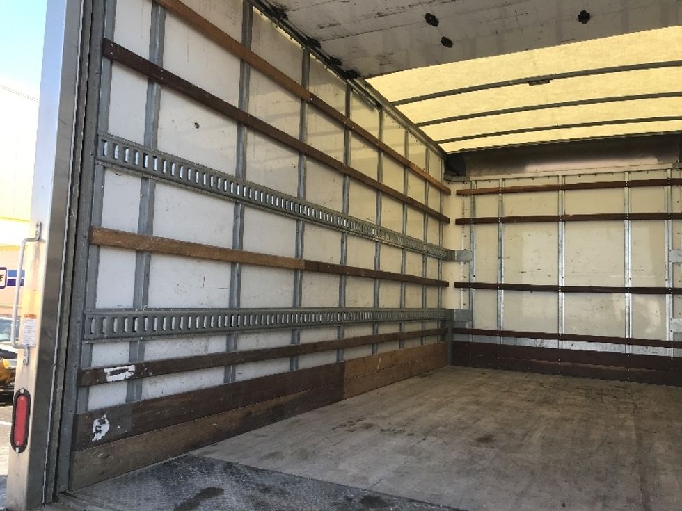 Light Duty Box Truck-Light and Medium Duty Trucks-Isuzu-2020-NPR EFI-Dayton-NJ-76,963\n\t\tmiles-$ 41,500 - Image 11