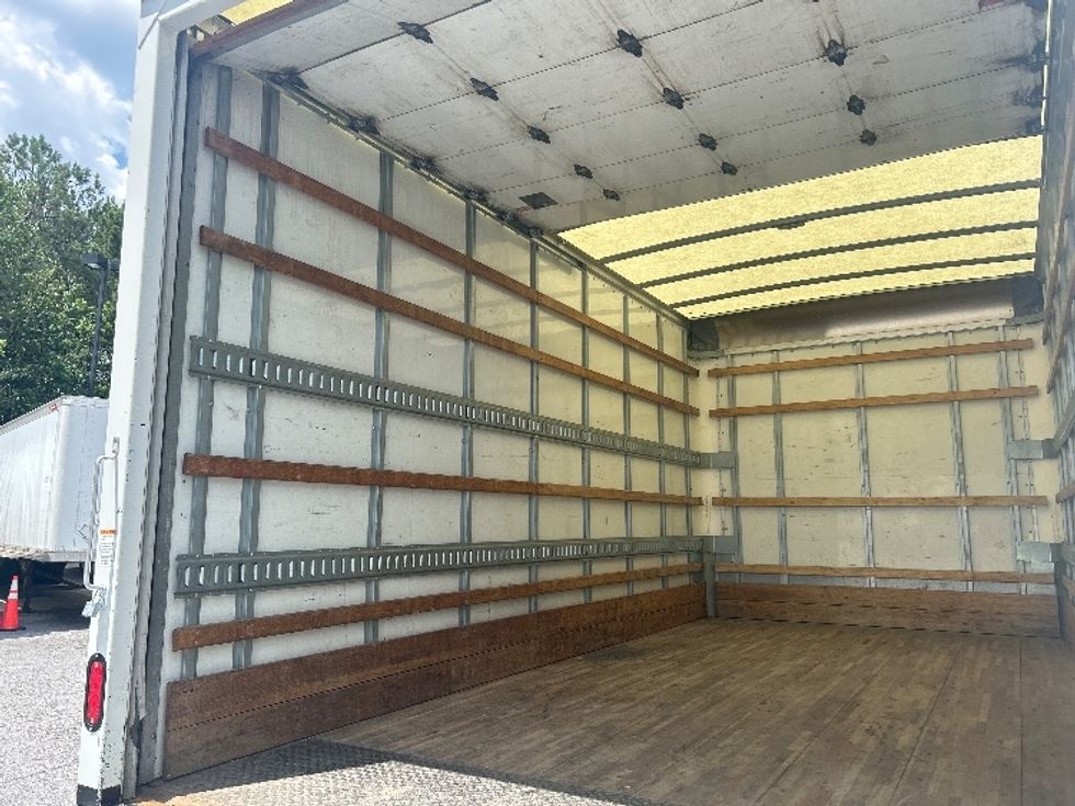 Light Duty Box Truck-Light and Medium Duty Trucks-Isuzu-2020-NPR EFI-Duluth-GA-121,897\n\t\tmiles-$ 38,000 - Image 11