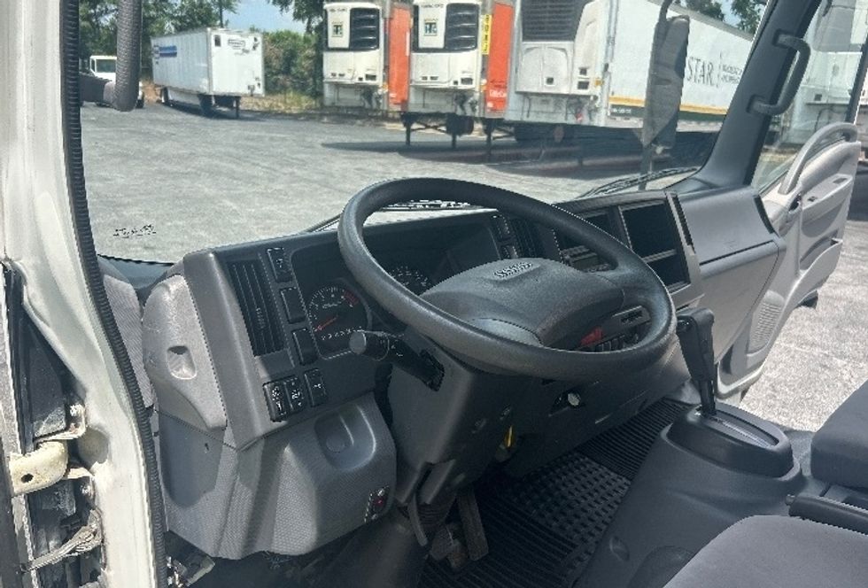 Light Duty Box Truck-Light and Medium Duty Trucks-Isuzu-2020-NPR EFI-Duluth-GA-121,897\n\t\tmiles-$ 38,000 - Image 17