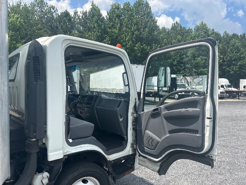 Light Duty Box Truck-Light and Medium Duty Trucks-Isuzu-2020-NPR EFI-Duluth-GA-121,897\n\t\tmiles-$ 38,000 - Image 20