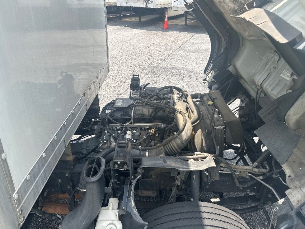 Light Duty Box Truck-Light and Medium Duty Trucks-Isuzu-2020-NPR EFI-Duluth-GA-121,897\n\t\tmiles-$ 38,000 - Image 23