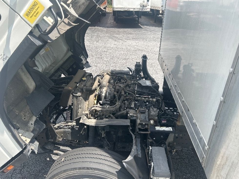 Light Duty Box Truck-Light and Medium Duty Trucks-Isuzu-2020-NPR EFI-Duluth-GA-121,897\n\t\tmiles-$ 38,000 - Image 24