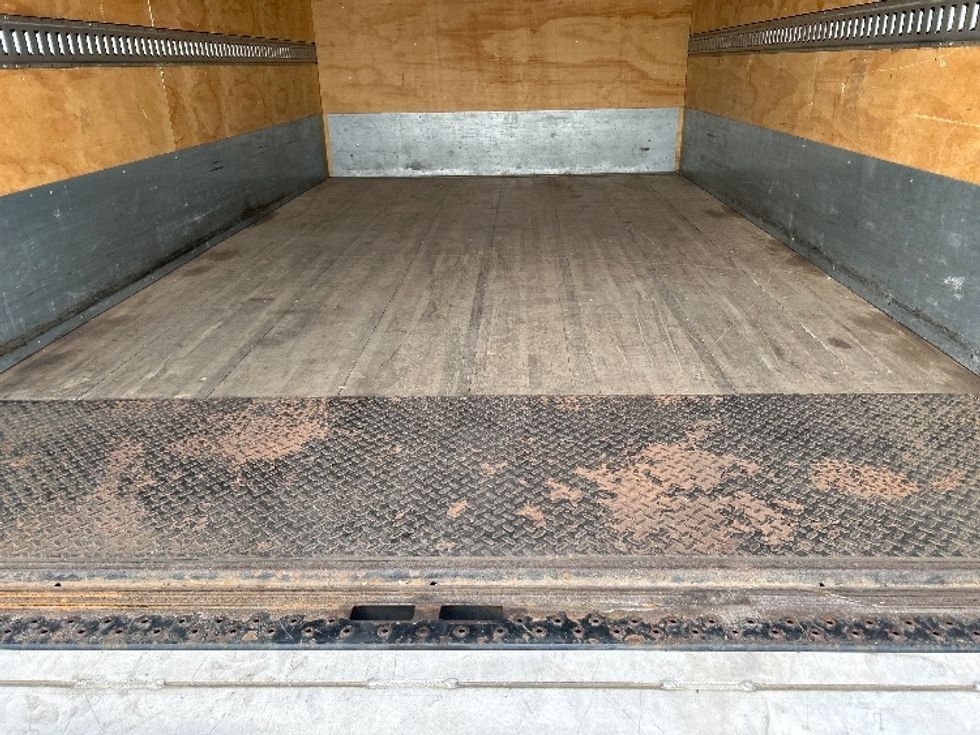 Light Duty Box Truck-Light and Medium Duty Trucks-Isuzu-2020-NPR EFI-East Chicago-IN-103,000\n\t\tmiles-$ 34,250 - Image 10