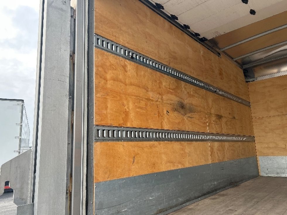 Light Duty Box Truck-Light and Medium Duty Trucks-Isuzu-2020-NPR EFI-East Chicago-IN-103,000\n\t\tmiles-$ 34,250 - Image 11