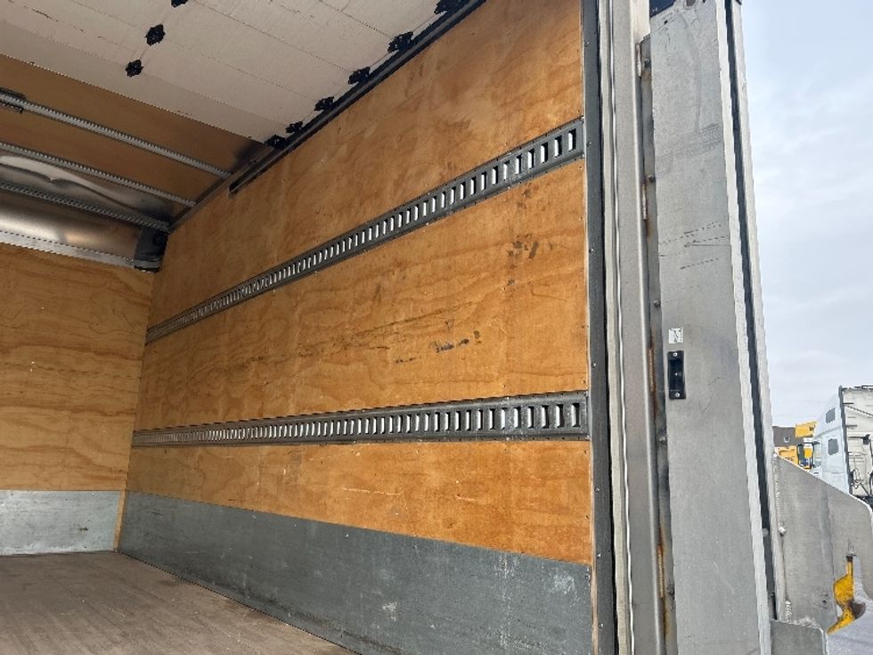 Light Duty Box Truck-Light and Medium Duty Trucks-Isuzu-2020-NPR EFI-East Chicago-IN-103,000\n\t\tmiles-$ 34,250 - Image 12