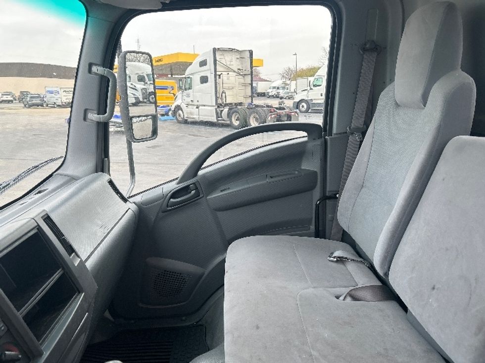 Light Duty Box Truck-Light and Medium Duty Trucks-Isuzu-2020-NPR EFI-East Chicago-IN-103,000\n\t\tmiles-$ 34,250 - Image 19