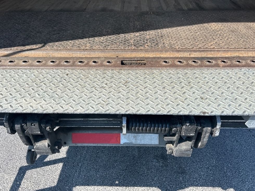 Light Duty Box Truck-Light and Medium Duty Trucks-Isuzu-2020-NPR EFI-East Chicago-IN-76,746\n\t\tmiles-$ 38,250 - Image 10
