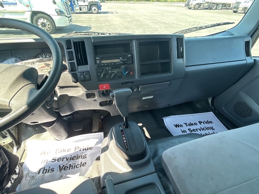 Light Duty Box Truck-Light and Medium Duty Trucks-Isuzu-2020-NPR EFI-East Chicago-IN-76,746\n\t\tmiles-$ 38,250 - Image 26