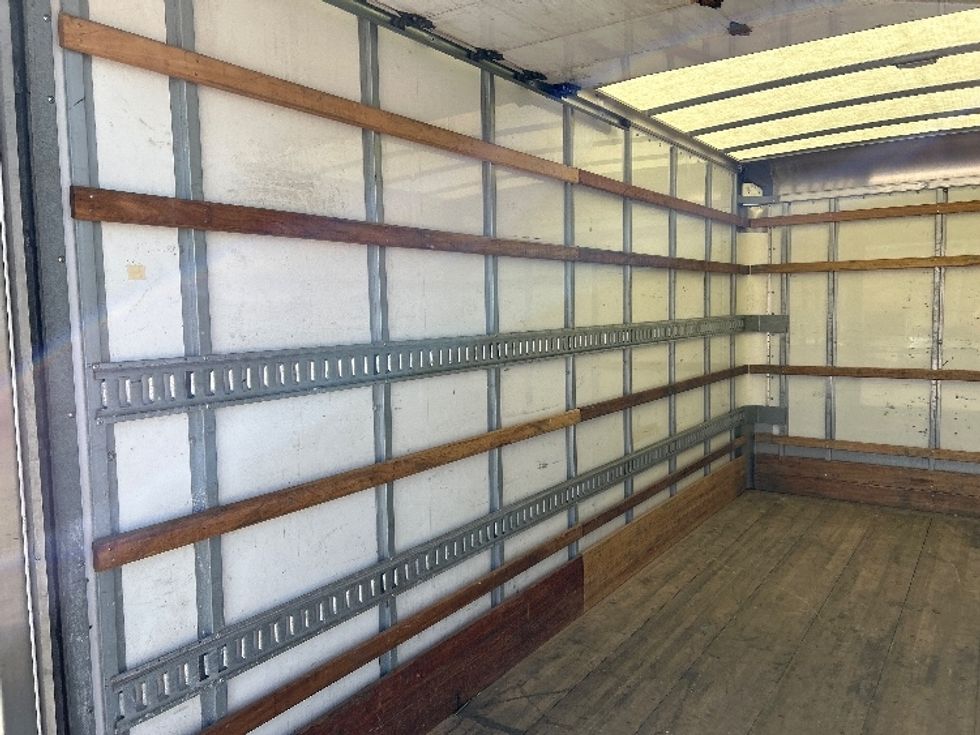 Light Duty Box Truck-Light and Medium Duty Trucks-Isuzu-2020-NPR EFI-East Chicago-IN-88,422\n\t\tmiles-$ 37,000 - Image 11