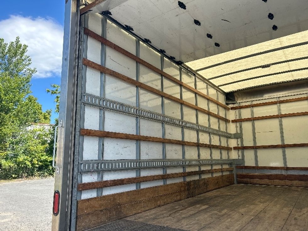 Light Duty Box Truck-Light and Medium Duty Trucks-Isuzu-2020-NPR EFI-Elmsford-NY-93,921\n\t\tmiles-$ 38,250 - Image 11