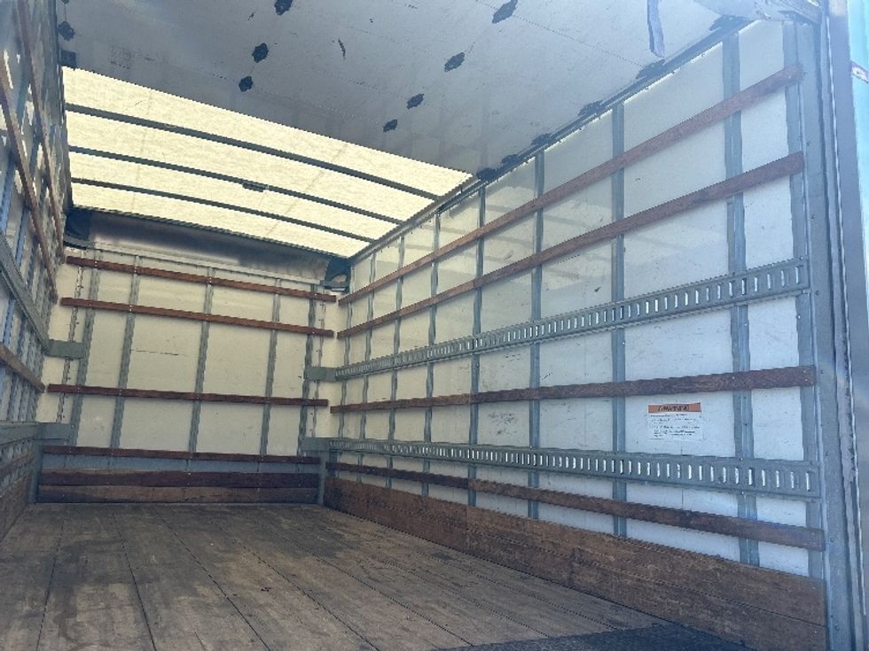 Light Duty Box Truck-Light and Medium Duty Trucks-Isuzu-2020-NPR EFI-Elmsford-NY-93,921\n\t\tmiles-$ 38,250 - Image 12