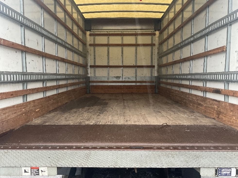 Light Duty Box Truck-Light and Medium Duty Trucks-Isuzu-2020-NPR EFI-Elmsford-NY-97,500\n\t\tmiles-$ 38,000 - Image 10