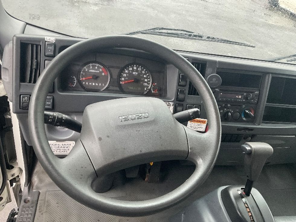 Light Duty Box Truck-Light and Medium Duty Trucks-Isuzu-2020-NPR EFI-Elmsford-NY-97,500\n\t\tmiles-$ 38,000 - Image 18