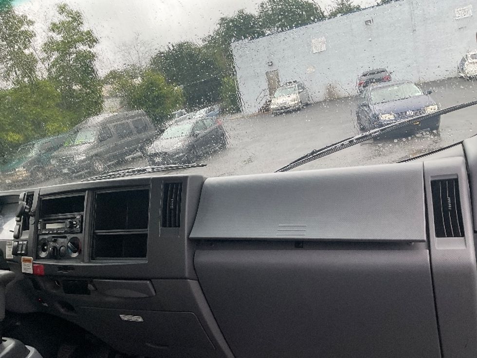 Light Duty Box Truck-Light and Medium Duty Trucks-Isuzu-2020-NPR EFI-Elmsford-NY-97,500\n\t\tmiles-$ 38,000 - Image 21