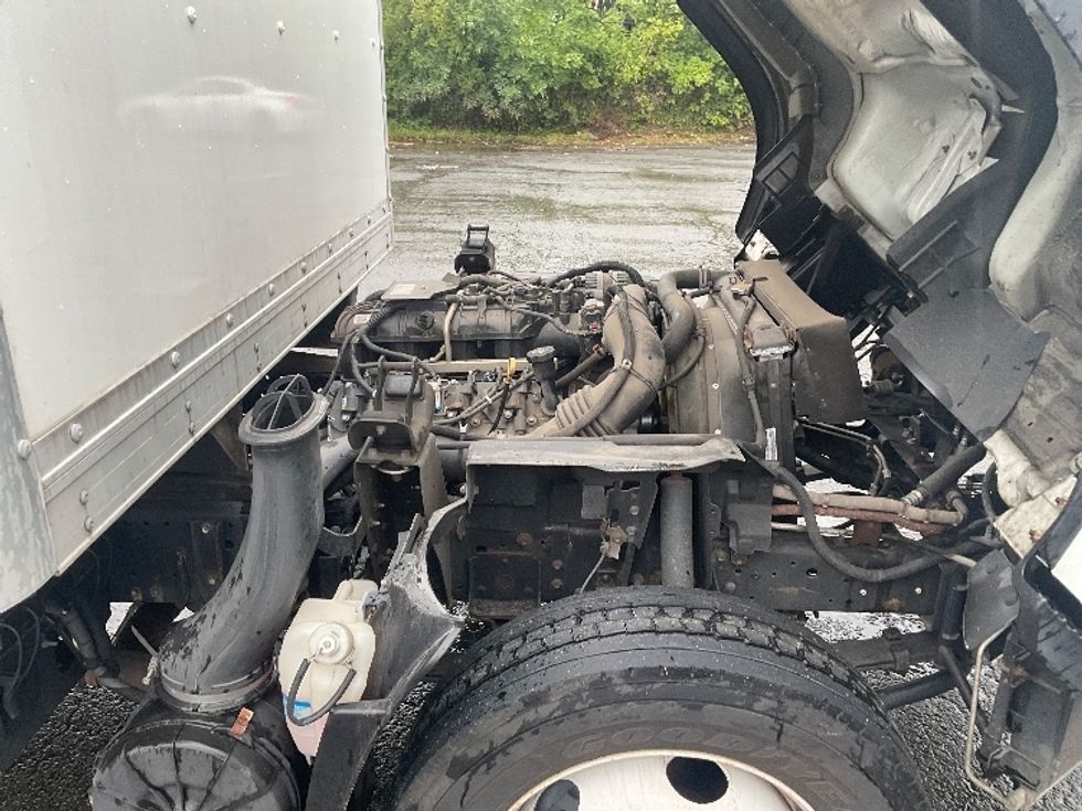 Light Duty Box Truck-Light and Medium Duty Trucks-Isuzu-2020-NPR EFI-Elmsford-NY-97,500\n\t\tmiles-$ 38,000 - Image 23