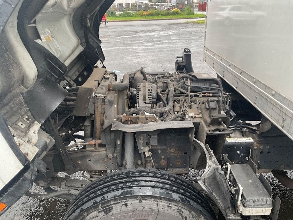 Light Duty Box Truck-Light and Medium Duty Trucks-Isuzu-2020-NPR EFI-Elmsford-NY-97,500\n\t\tmiles-$ 38,000 - Image 24