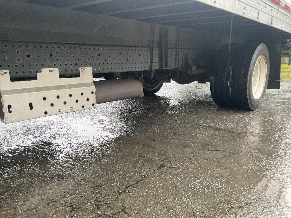 Light Duty Box Truck-Light and Medium Duty Trucks-Isuzu-2020-NPR EFI-Elmsford-NY-97,500\n\t\tmiles-$ 38,000 - Image 5