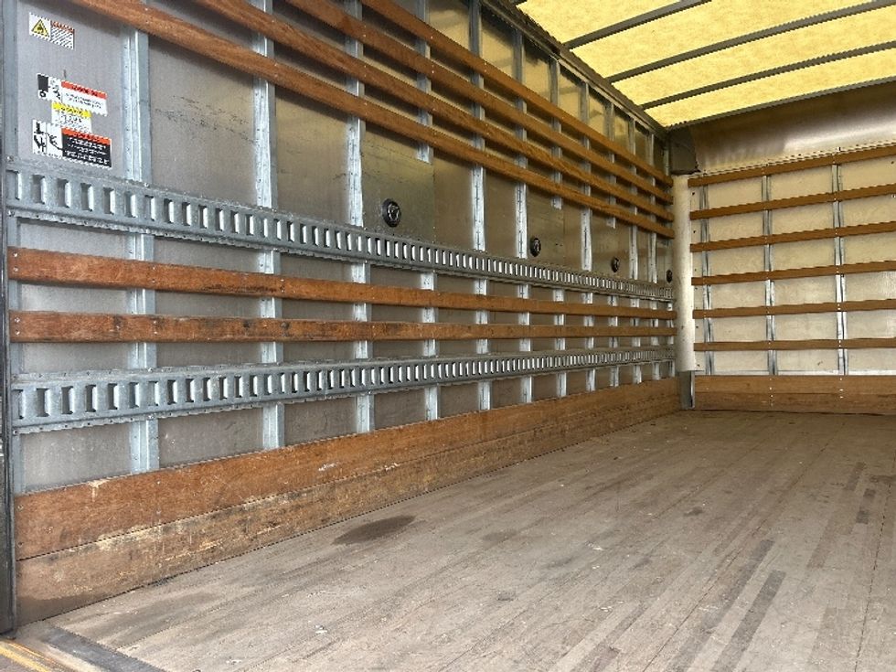 Light Duty Box Truck-Light and Medium Duty Trucks-Isuzu-2020-NPR EFI-Essex-MD-88,256\n\t\tmiles-$ 40,750 - Image 11