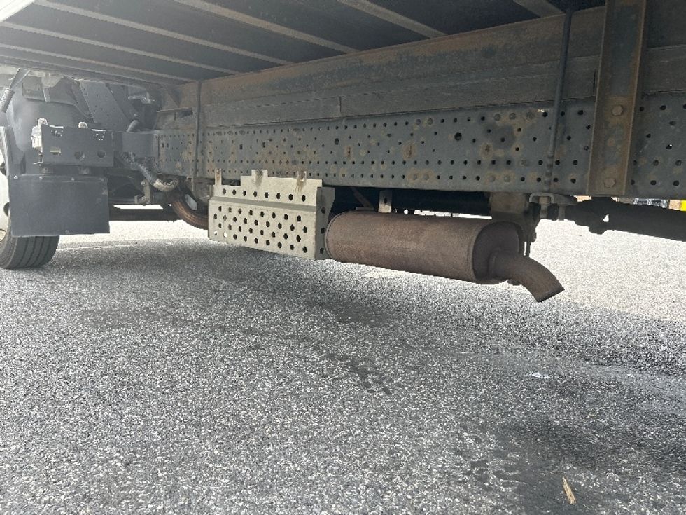 Light Duty Box Truck-Light and Medium Duty Trucks-Isuzu-2020-NPR EFI-Essex-MD-88,256\n\t\tmiles-$ 40,750 - Image 5