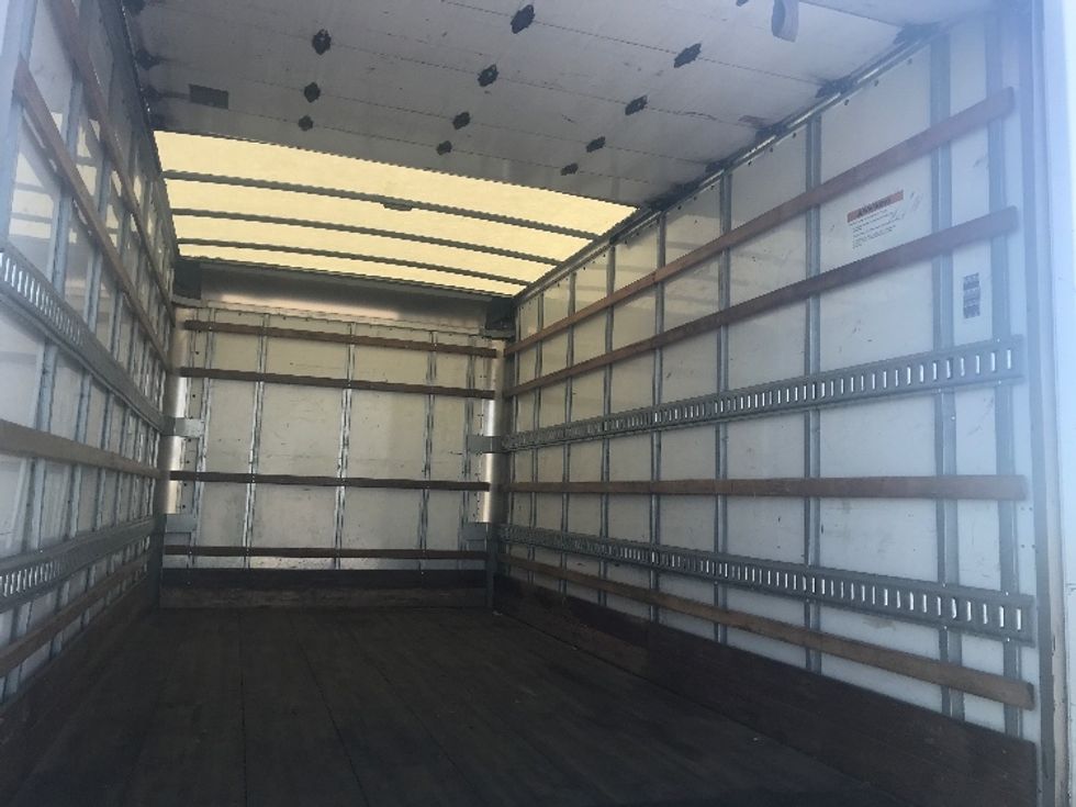 Light Duty Box Truck-Light and Medium Duty Trucks-Isuzu-2020-NPR EFI-Evansville-IN-103,960\n\t\tmiles-$ 35,500 - Image 12