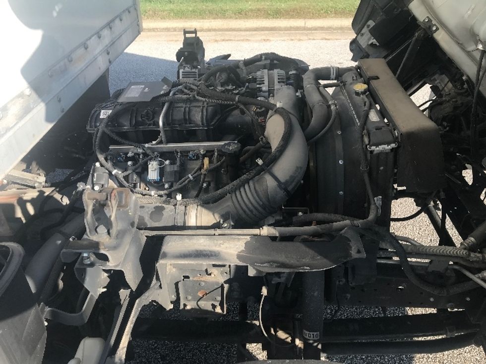 Light Duty Box Truck-Light and Medium Duty Trucks-Isuzu-2020-NPR EFI-Evansville-IN-103,960\n\t\tmiles-$ 35,500 - Image 23