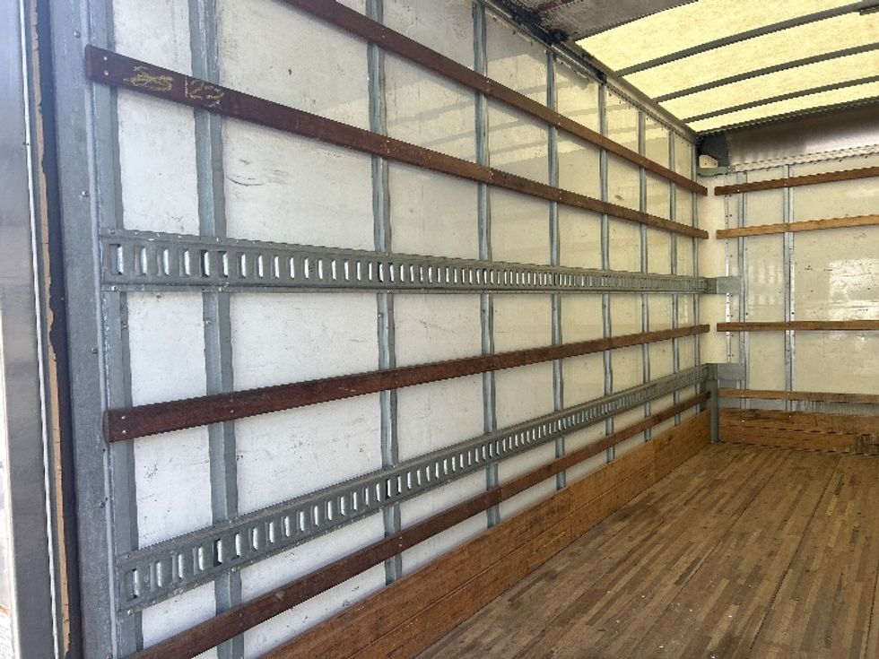 Light Duty Box Truck-Light and Medium Duty Trucks-Isuzu-2020-NPR EFI-Franklin-MA-79,813\n\t\tmiles-$ 37,750 - Image 11